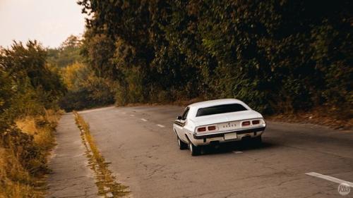 Претендент на звание Исчезающая Тачка. 06