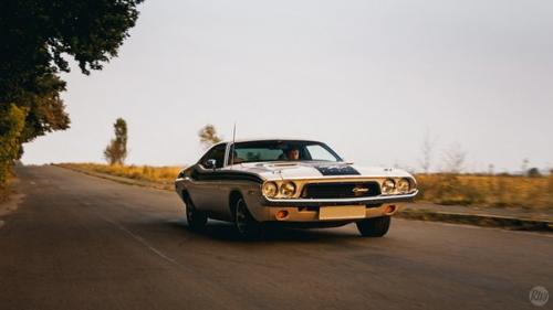 Претендент на звание Исчезающая Тачка. 05