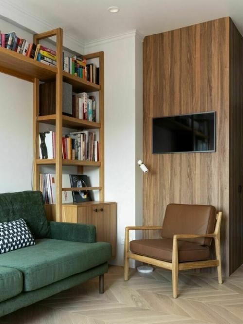 С берлинским вайбом. 01