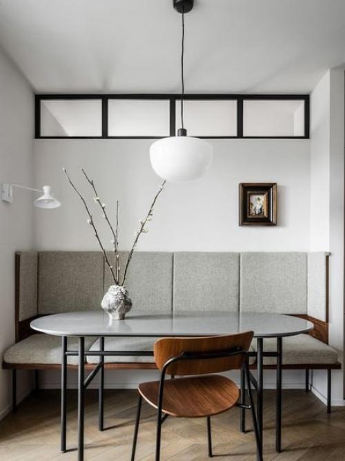 Зачем нужны межкомнатные окна. 04