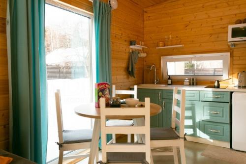 Модульный дом Норвегия 40 представляет собой идеальное жилище, включающее в себя все необходимое. 03