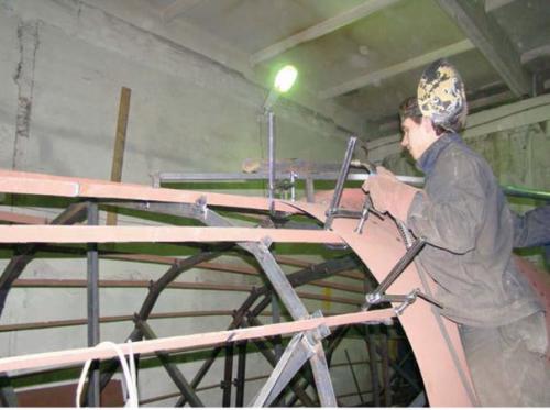 Мы своим путем пойдем! 01