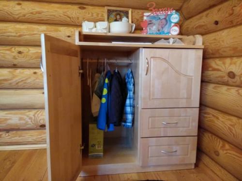 Организуем пространство дома по принципам монтессори. 03