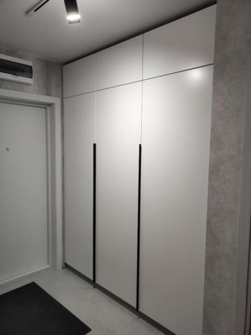 Первый мебельный сериал в ИСТОРИИ. 05