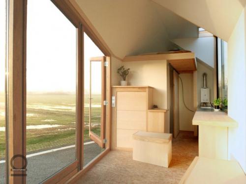 Дом на колесах Porta Palace. 02