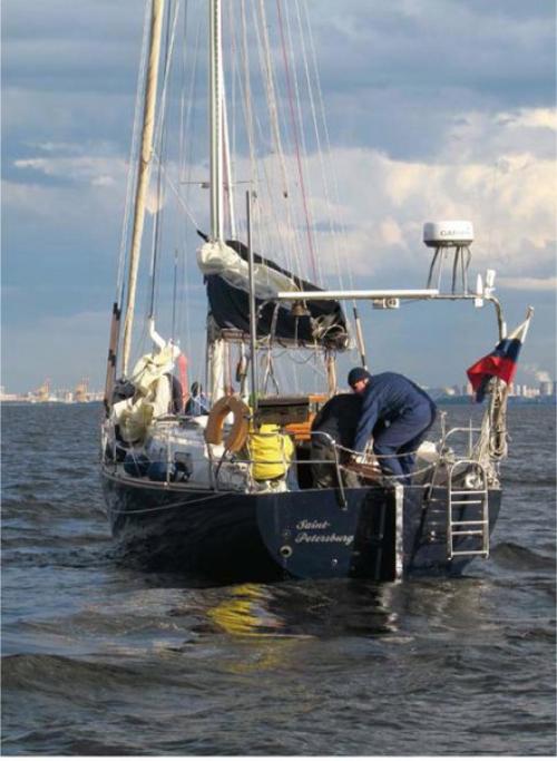 Мы своим путем пойдем! 07