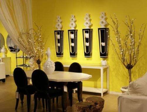 Как цвет интерьера влияет на наше настроение: 03