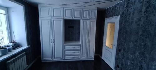 Первый мебельный сериал в ИСТОРИИ. 06