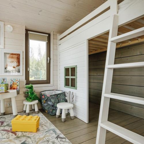 Цветовая гамма в мебели Dubldacha дубльдома. 06