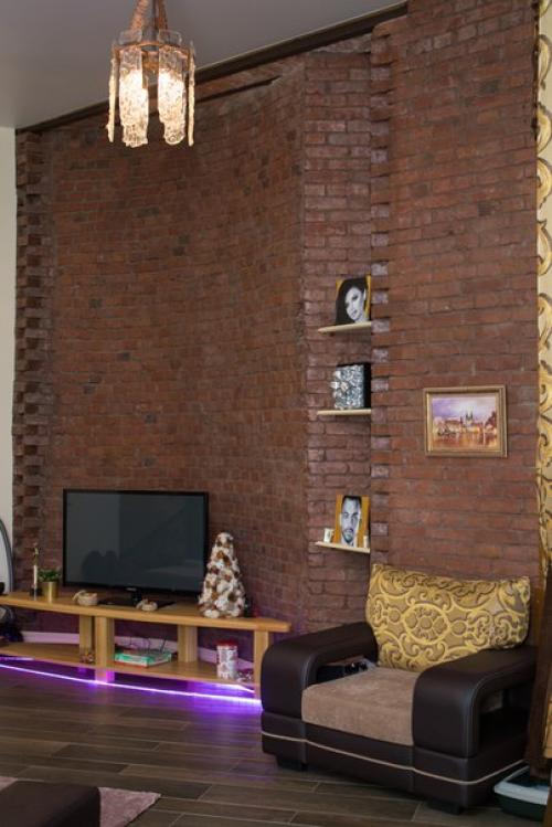 Полный фэн-шуй: четрару и захарьяш показали новую квартиру. 03