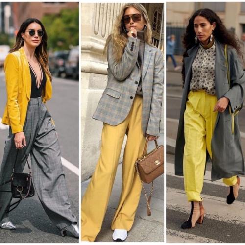 Pantone объявил главные цвета 2021 года (в этот раз их целых два) - Безупречно Серый (Ultimate Gray) и озаряющий (Illuminating. 04