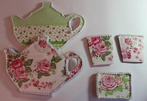 Идея для кухни - чайник для пакетиков чая? 03