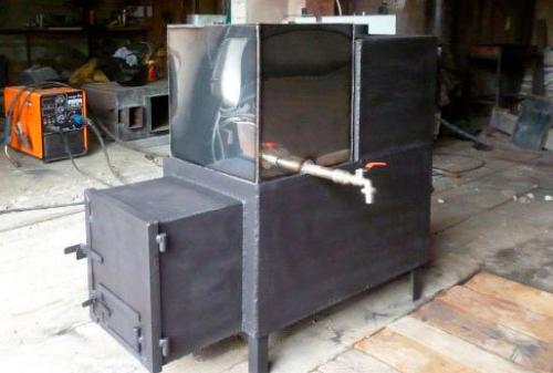 10 лучших идей для мини - производства. 05