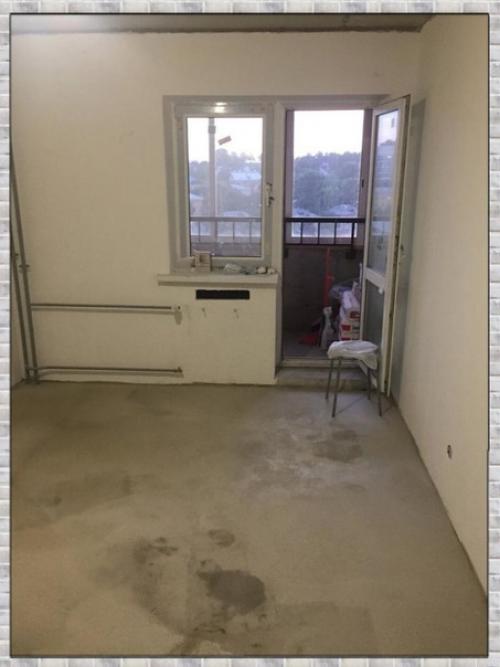 Бюджетный ремонт. Своими руками. 08