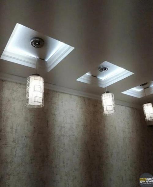 Полная переделка кухни. 03