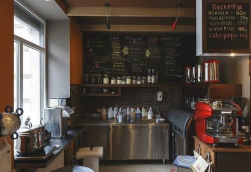 9 лучших чайных Москвы. 04