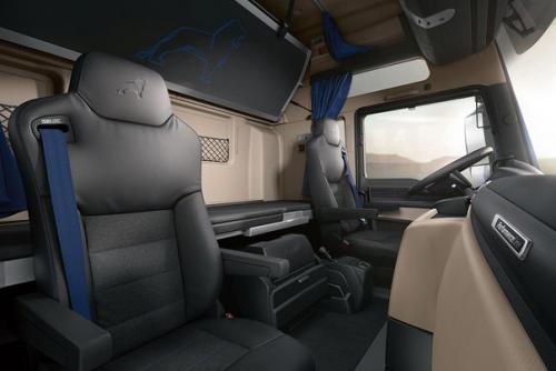 Квартиры на колесах. 02