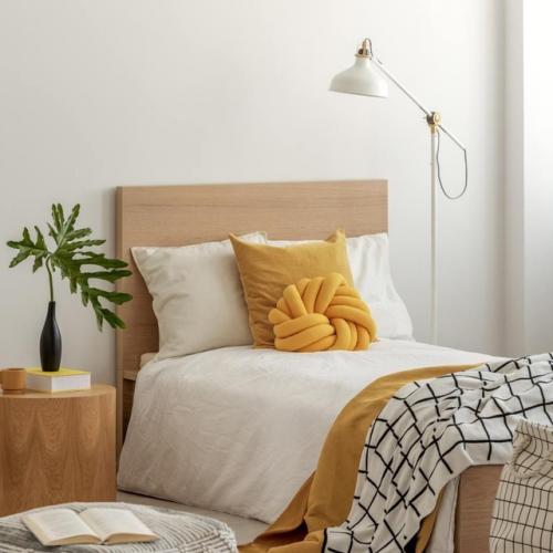 Весна - время обновления и преображения, в том числе и интерьера в доме. 02