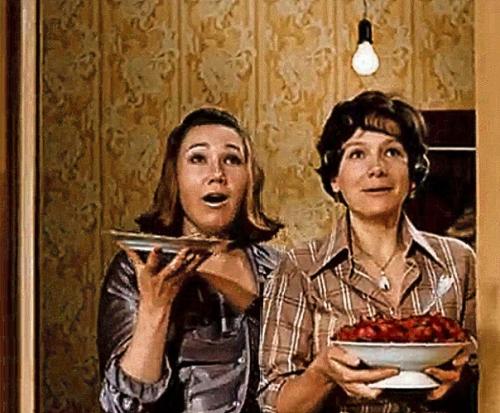 Старый Новый год. 02