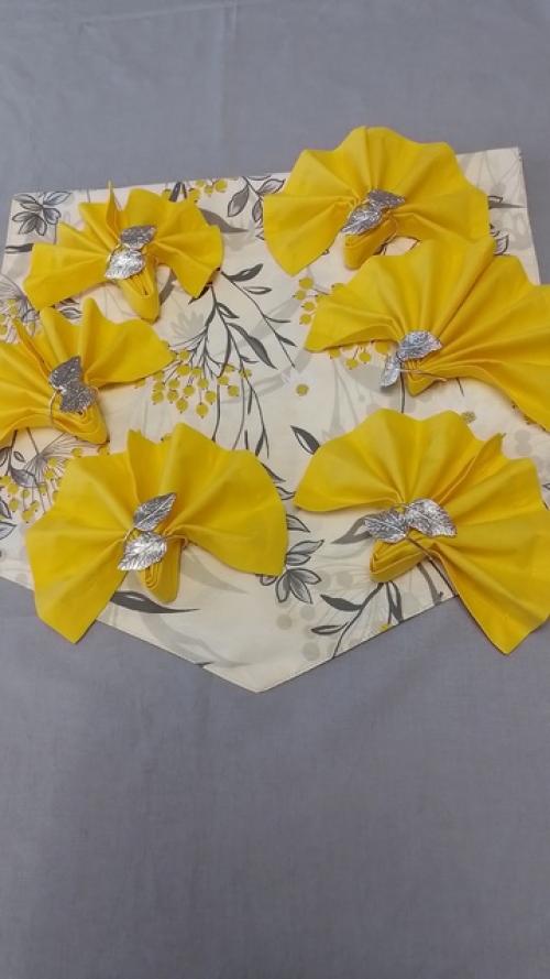 Все, что нужно знать о кухонном текстиле. 02