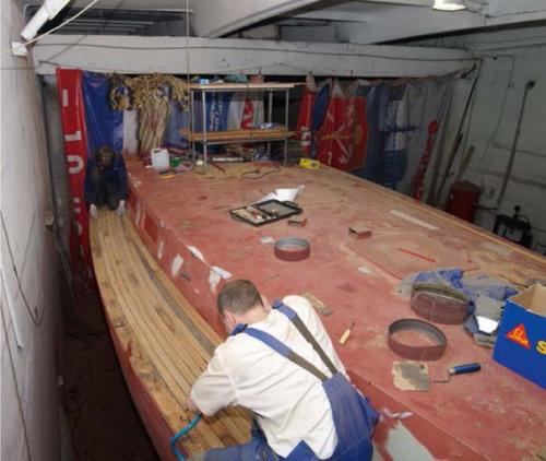 Мы своим путем пойдем! 04