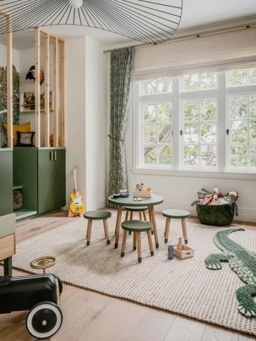 Детская Домик НА Дереве. 03