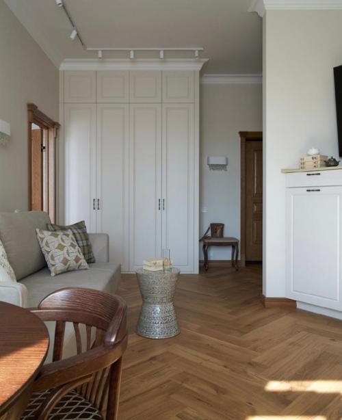 Квартира для временного проживания в Екатеринбурге. 06