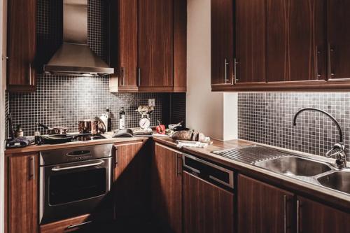 Шведская квартира (61 кв. 05