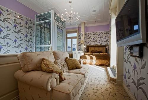 Элитный пентхаус, площадью 200 m? 04