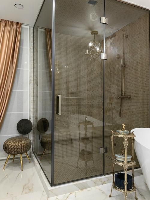 Гран-при 2025: 2 место в номинации Материалы Kerama Marazzi в Интерьерах Жилых Помещений. 01