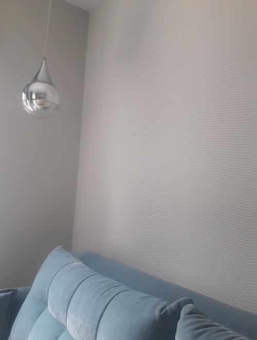 Интерьер в современном стиле. 04