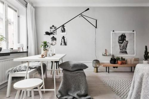 Тенденции дизайна интерьера 2016. 04