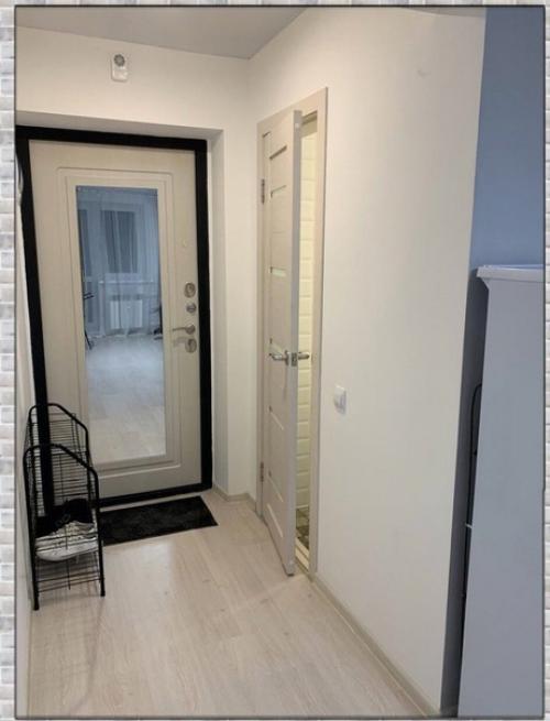 Бюджетный ремонт. Своими руками. 04