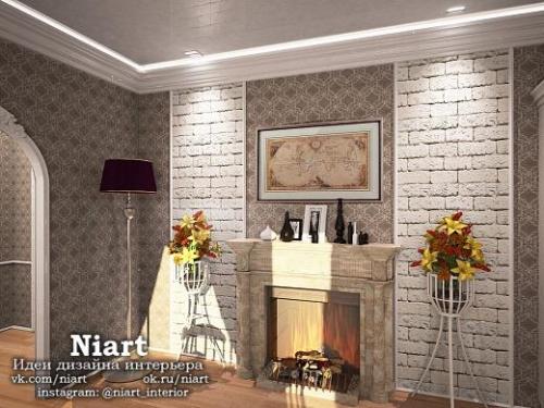 1-Но комнатная квартира 61. 07