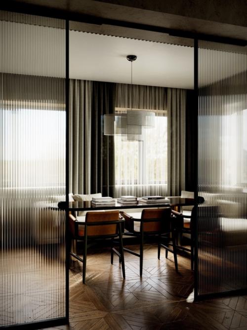 Как сделать Интерьер с Обложки? 04