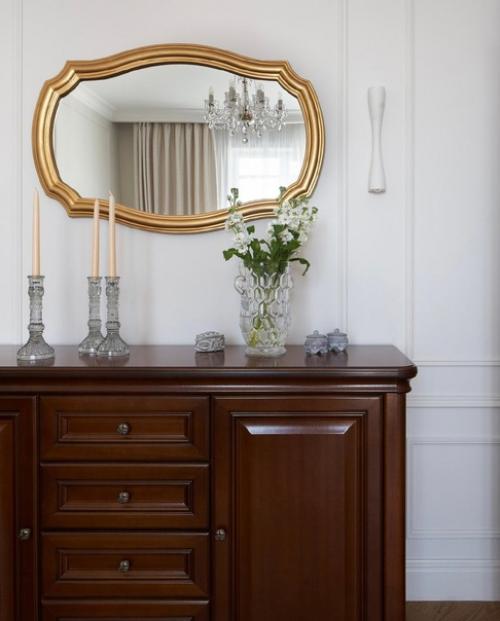 Квартира для временного проживания в Екатеринбурге. 04