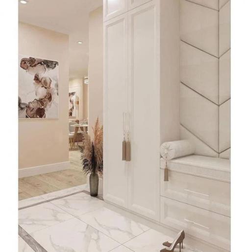 Планировка дизайн и хитрости для дома. 07