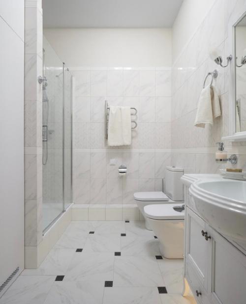 Квартира для временного проживания в Екатеринбурге. 08