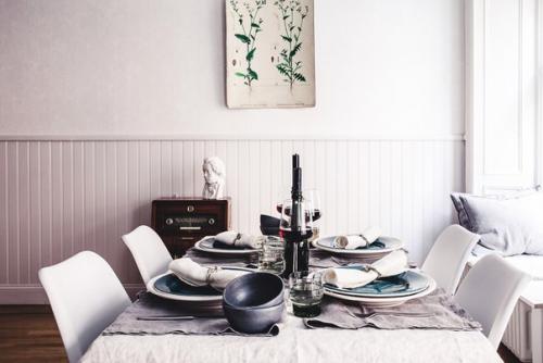 Шведская квартира (61 кв. 01