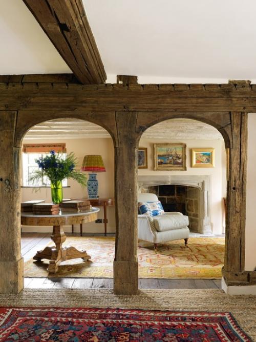 Возвращение к истокам. 05