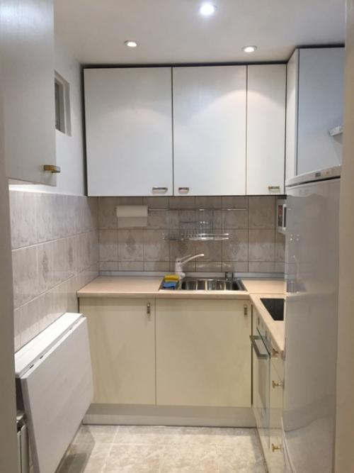 Свеженький ремонт от нашей подписчицы: 03