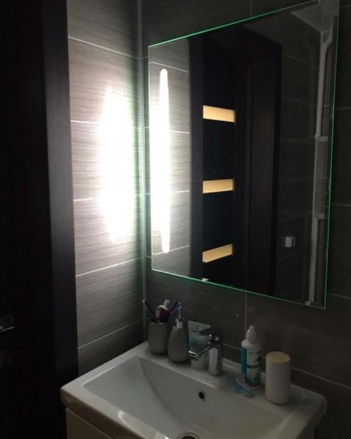 Не обязательно ремонт должен быть какой-то дизайнерский, с супер дорогими материалами. 04