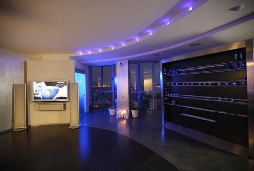 Элитный пентхаус, площадью 267 m? 03