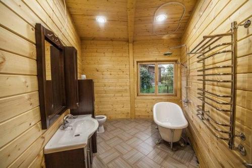 Российская компания серию домов с футуристическим внешним Видом создала. 07