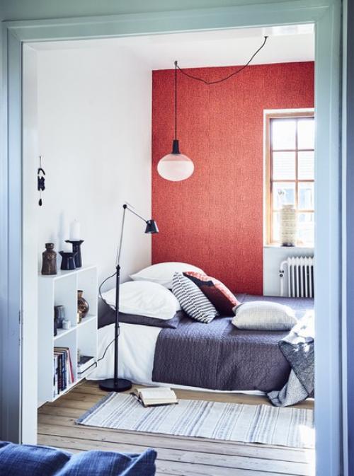 Скандинавский стиль для всей семьи. 07