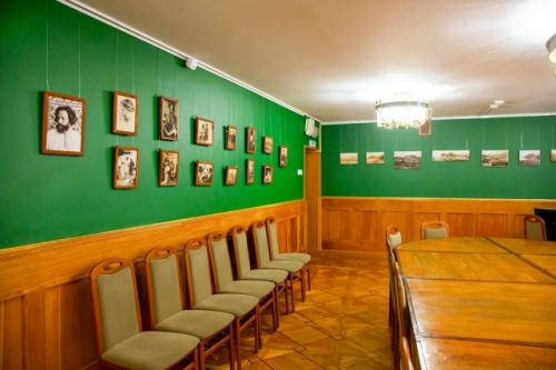 Сервис Вместе с Культурой поможет организовать мероприятие в исторических интерьерах Москвы. 02