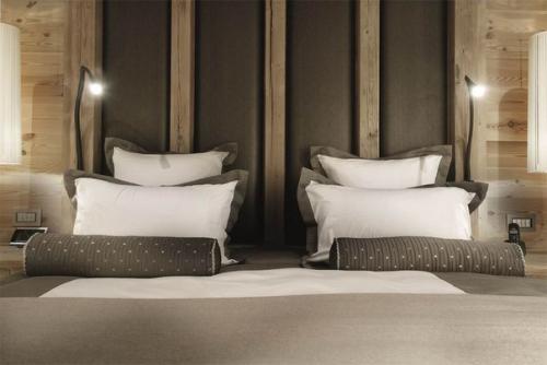 Роскошное шале, площадью 1350 m? 05