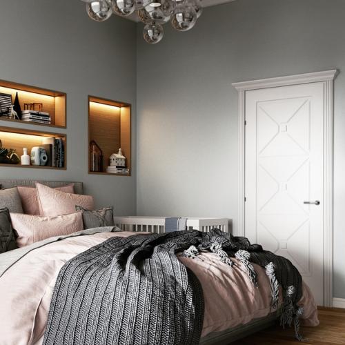 Оцените дизайн спальни от 1 до 10. 02