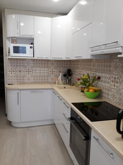 От нашей подписчицы.