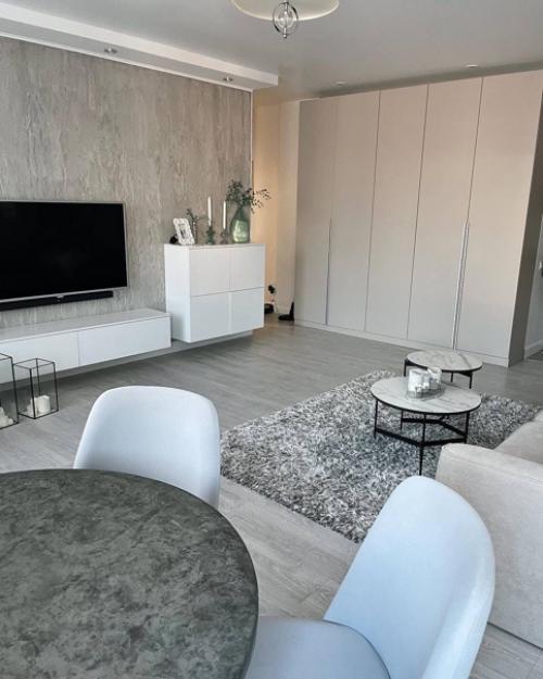 Планировка дизайн и хитрости для дома. 02